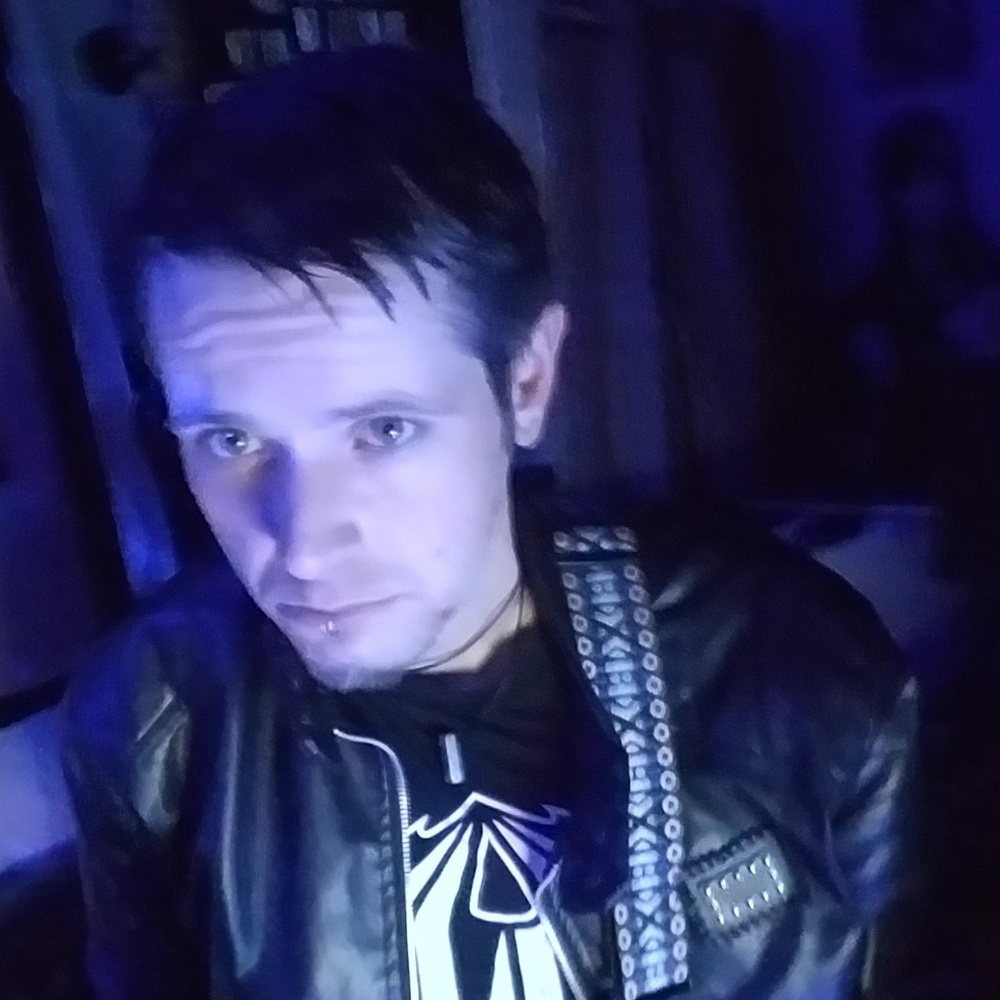 Meet your Posher, Jason